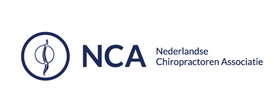 NCA, Nederlandse Chiropractie Associatie